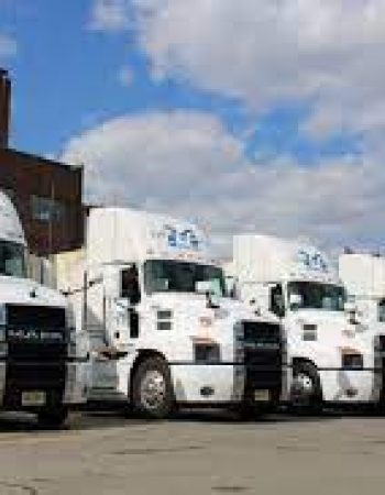 Mecca & Son Trucking Company Inc