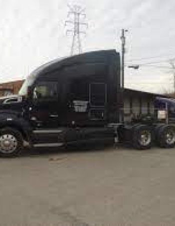 Ohio Freight Solutions LLC