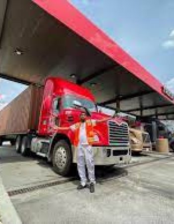 Sparc Transport