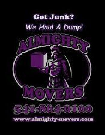 Almighty Movers LLC