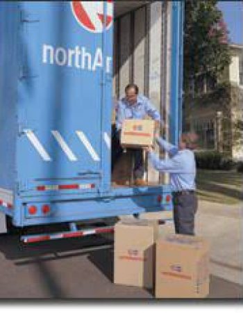 Whalen’s Moving & Storage Inc
