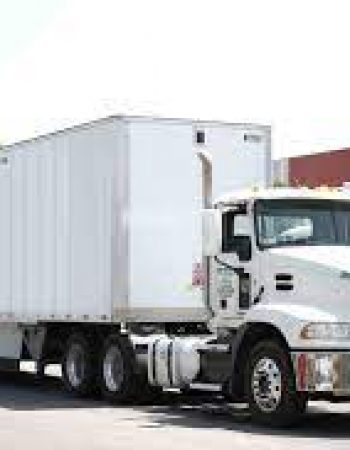 Masa Trucking Inc
