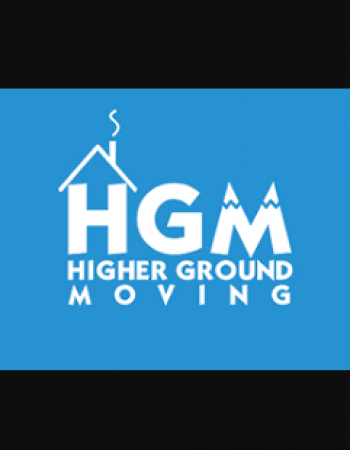 Higher Ground Moving