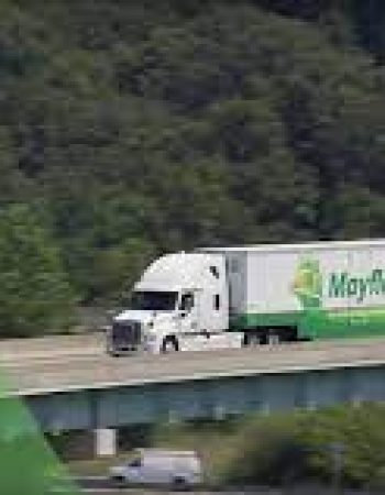 Dodge Moving & Storage