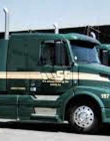 W S Emerian Trucking Inc