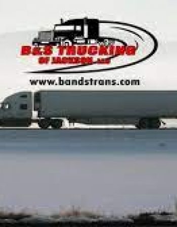 B & S Trucking Of Jackson LLC