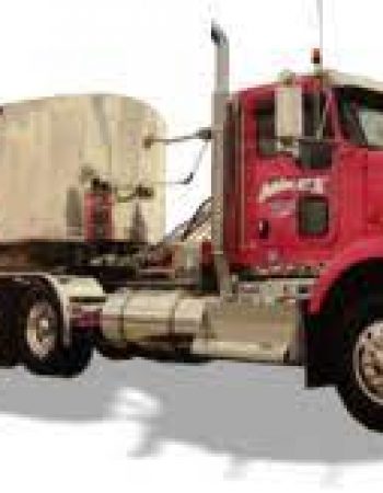 Mike’s Trucking