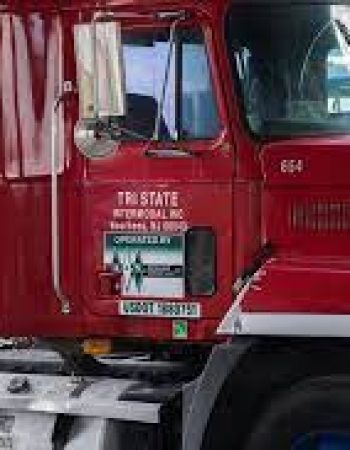Tri State Intermodal Inc