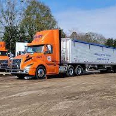 Williams Brothers Trucking