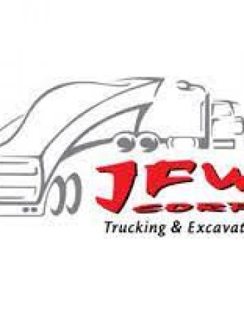 JFW Corporation