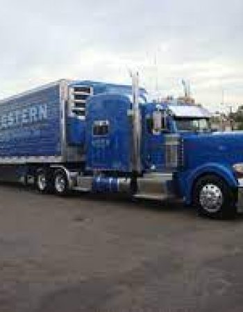 Western Distributing Company
