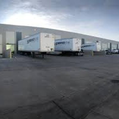 Service Star Freightways USA