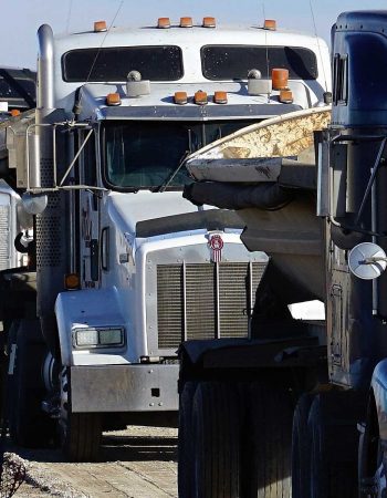 Marquez and Son Trucking Inc