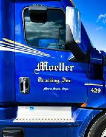 Moeller Trucking Inc