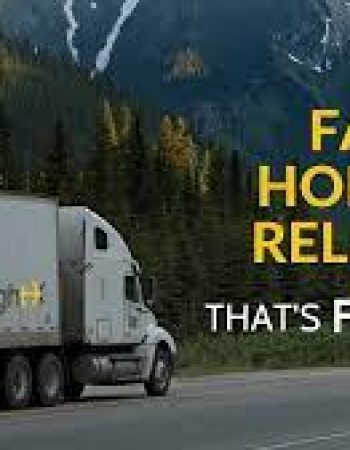 Freight X