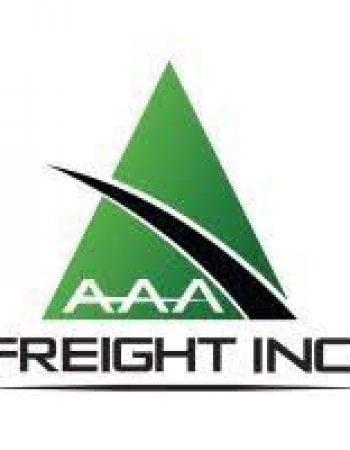 AAA Freight Inc