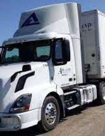 Air-Land Transport Service Inc