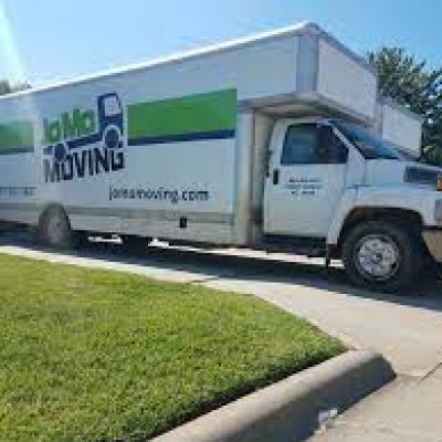 JoMo Moving