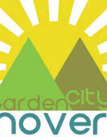 Garden City Movers LLC
