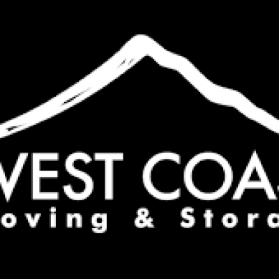 West Coast Moving & Storage