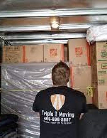 Triple T Moving Inc