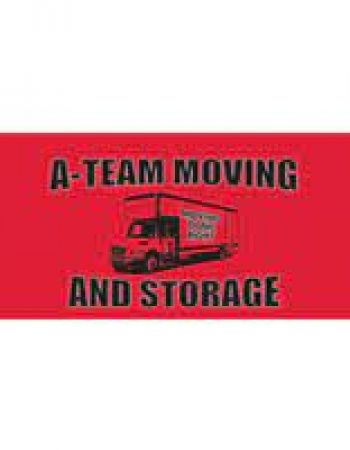 A Team Moving and Storage