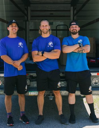 Fit 2 Move Moving Services