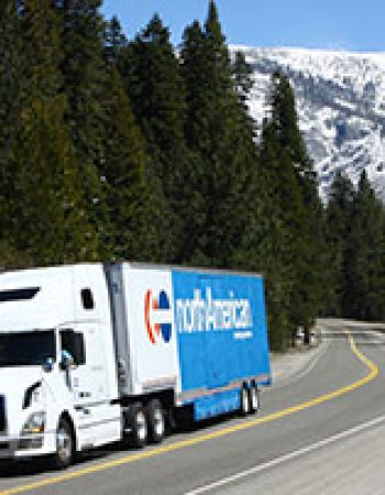 Cord Moving and Storage