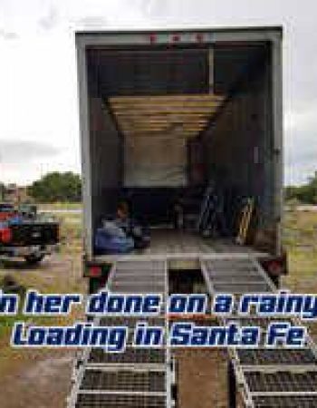 All Mighty Moving LLC