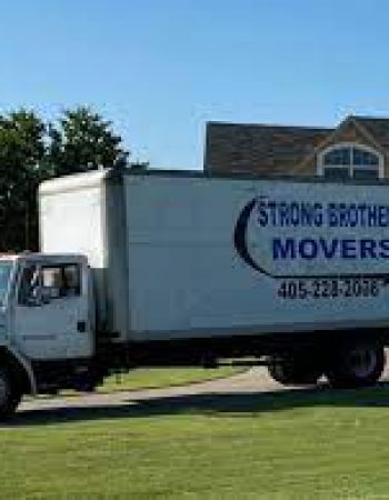 Strong Brothers Movers