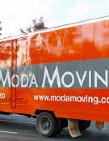Moda Moving