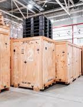 O’Neill Transfer Moving & Storage Co