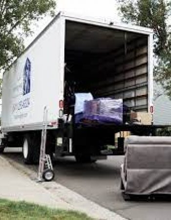 Cal’s Moving Help