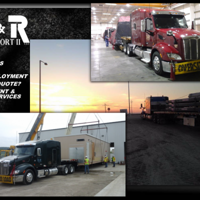 K&R Transport II LLC