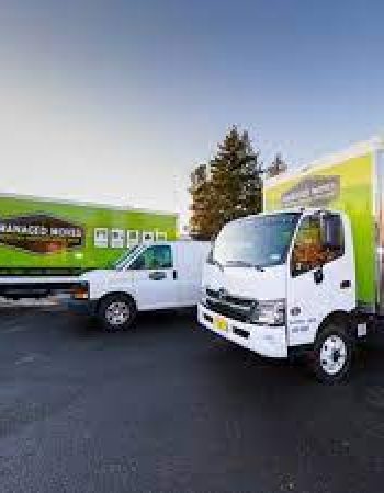 Managed Moves