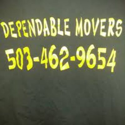 My Dependable Movers