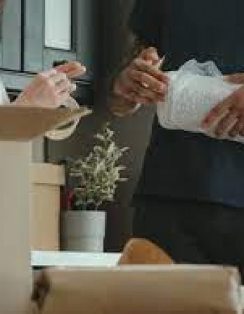 503 Moving Labor Services