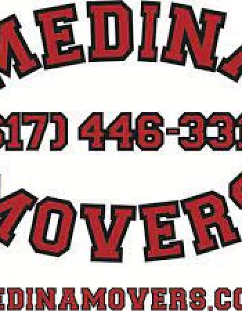Medina Movers