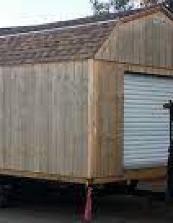 Move My Shed Inc
