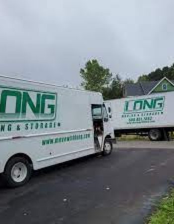 Long Moving & Storage LLC