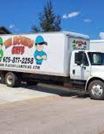 The Moving Guys LLC