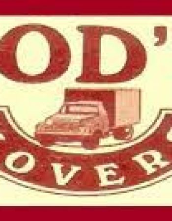 God’s Movers LLC
