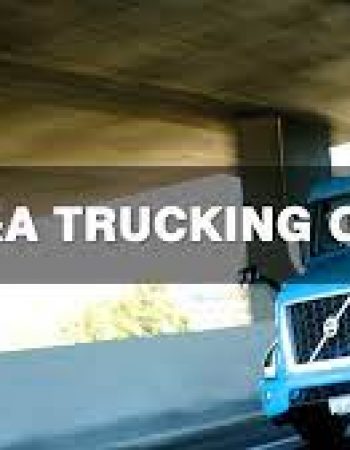 R&A Trucking Company