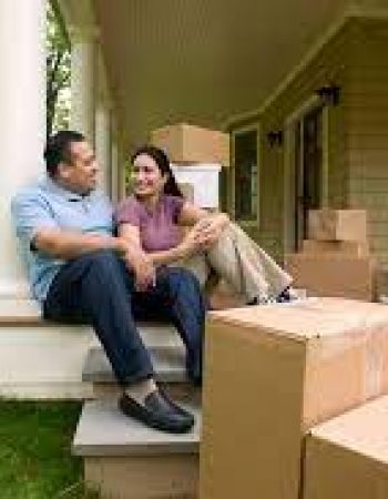Home and Office Moving Co