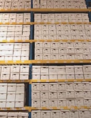 Cord Moving and Storage