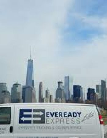 Eveready Express