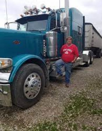 Berner Trucking Inc