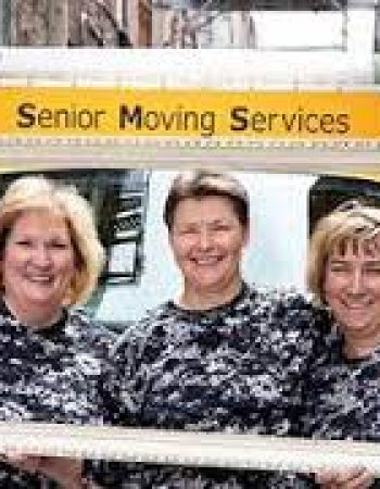 Senior Moving Services