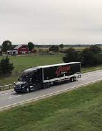 Garner Trucking