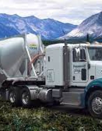 Predator Trucking Company